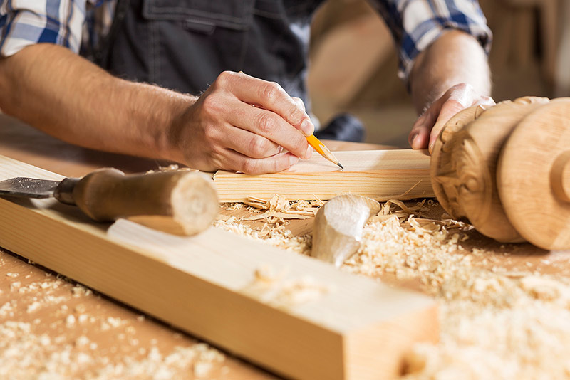 Les prestations et produits proposés